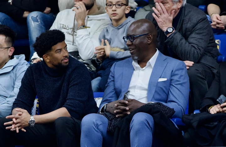 Bouna Ndiaye, l’agent de tous les records