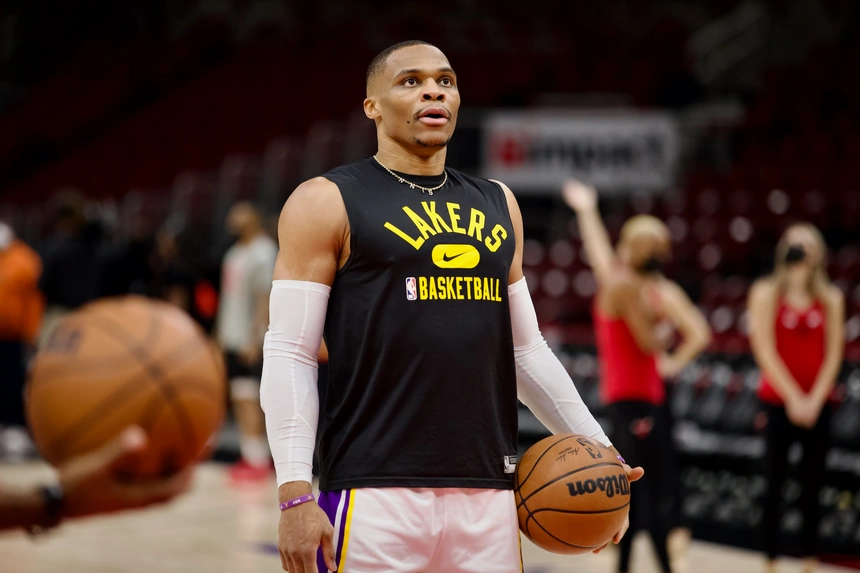 Russell Westbrook