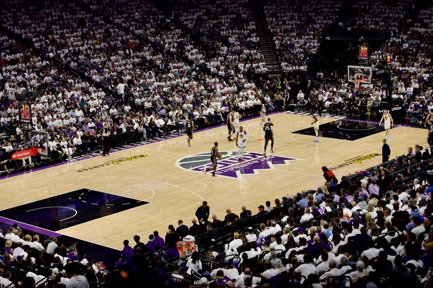 Billets Playoffs NBA 2027