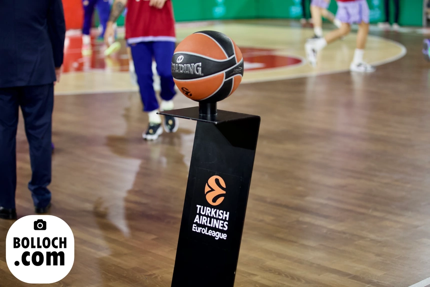 Tout savoir sur la billetterie du Final Four Euroleague 2027