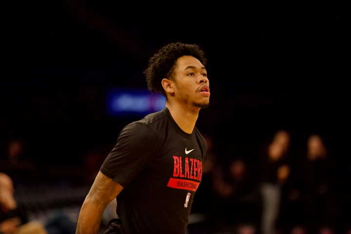 Anfernee Simons