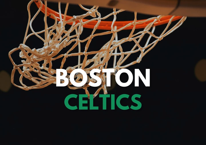 Boston Celtics