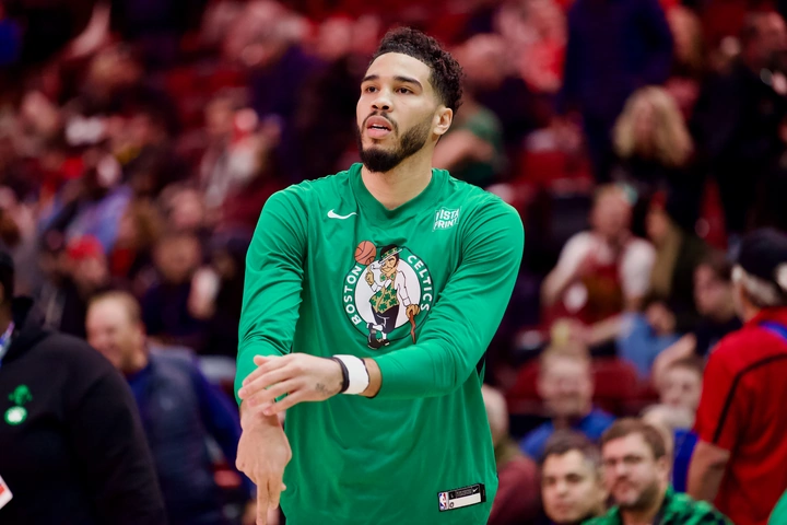 Jayson Tatum