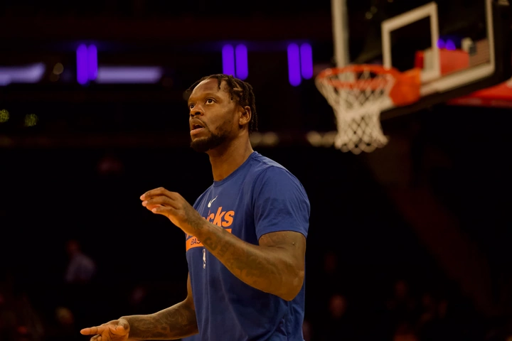 Julius Randle
