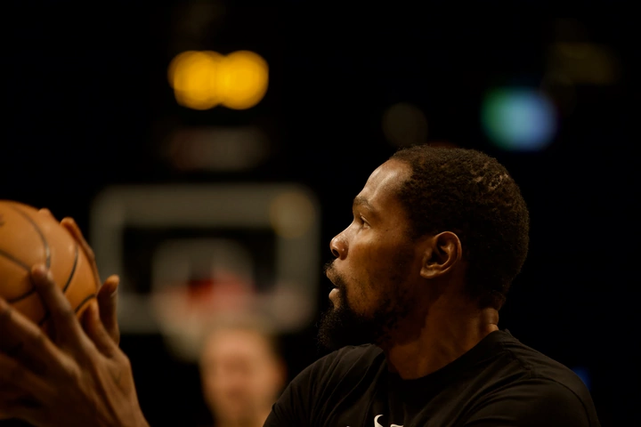 Kevin Durant