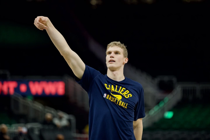 Lauri Markkanen