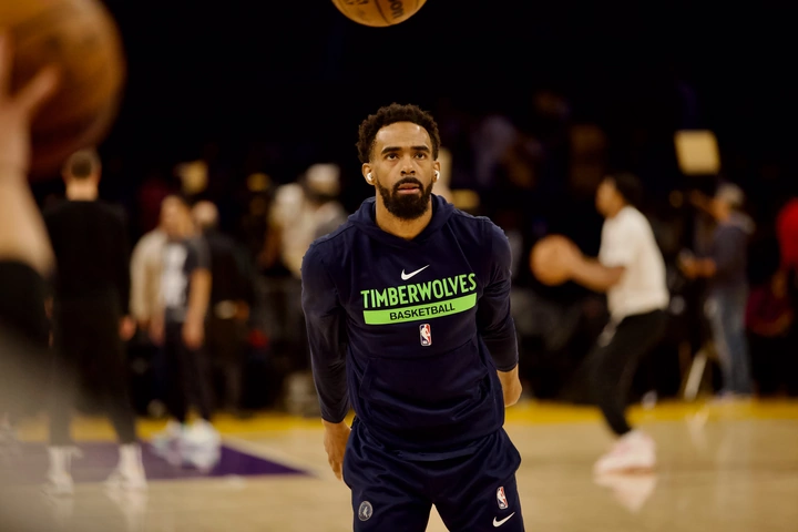 Mike Conley