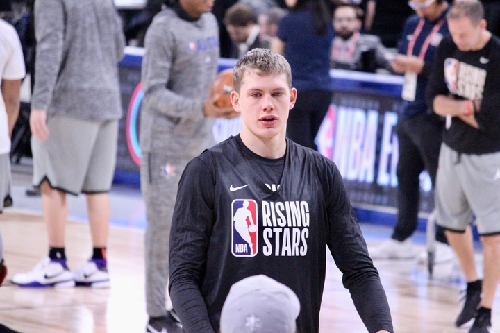 Moritz Wagner