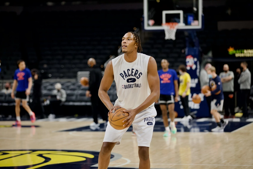 Myles Turner