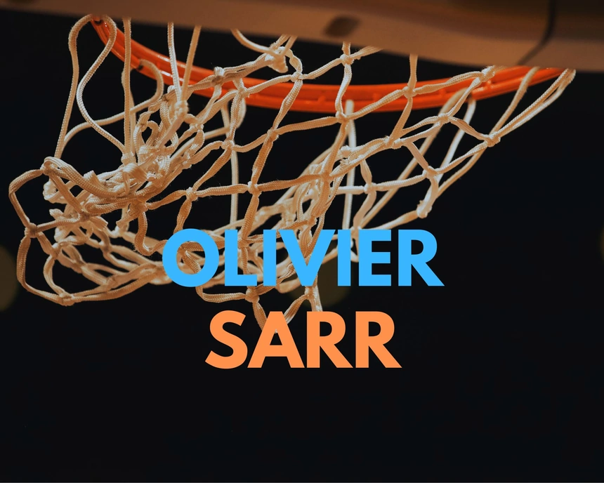 Olivier Sarr
