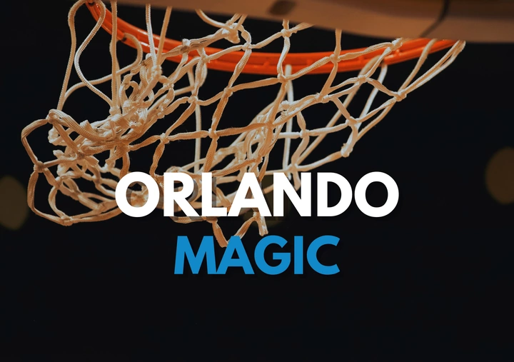 Orlando Magic