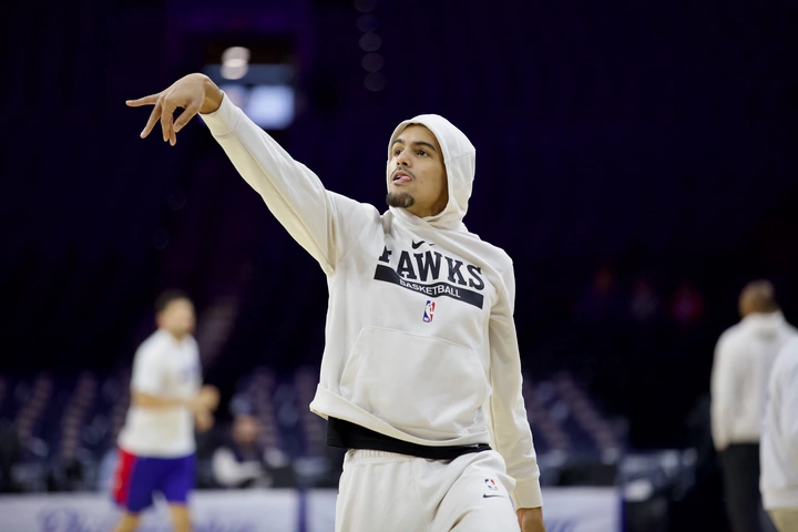 Trae Young