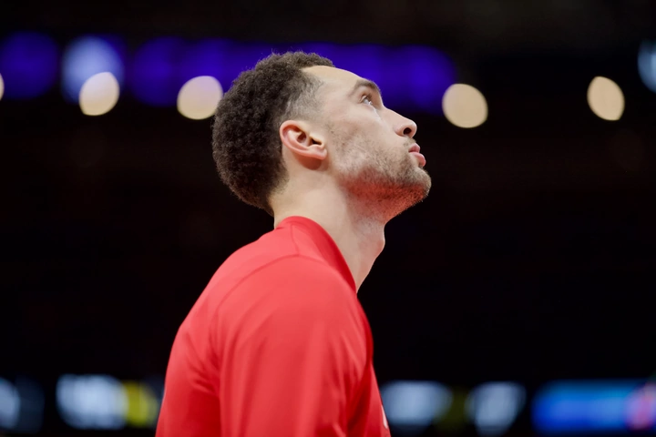 Zach LaVine