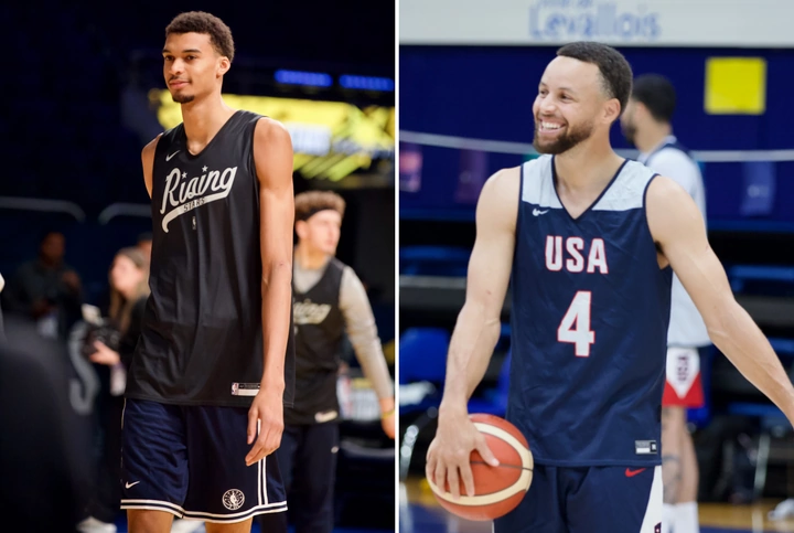L’historique des duels France – Team USA basket avant la finale des JO 2024