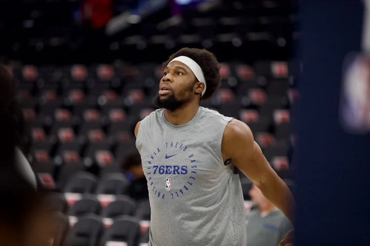 Guerschon Yabusele