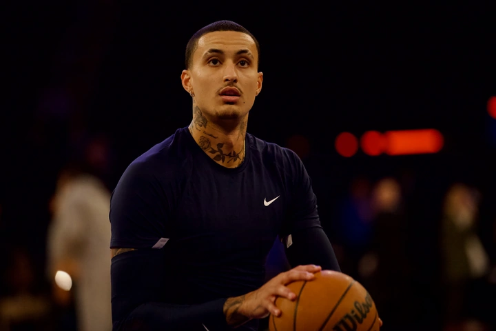 Kyle Kuzma
