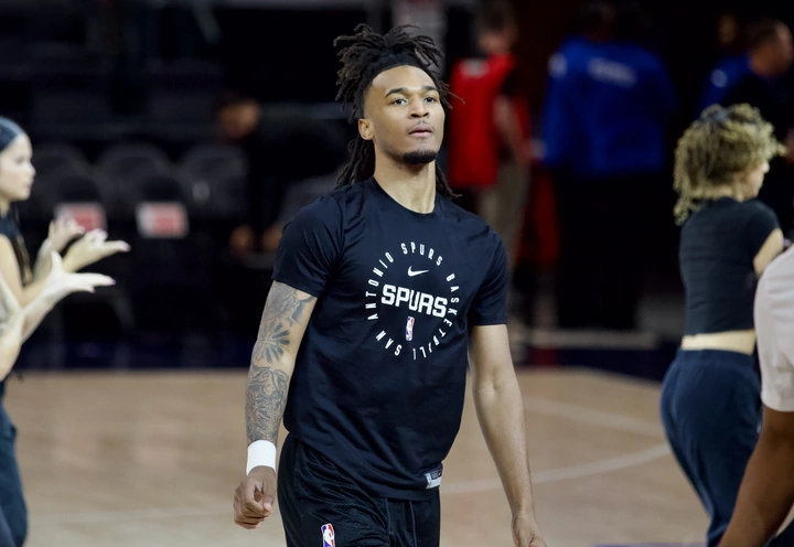Stephon Castle