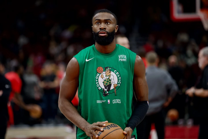 Jaylen Brown