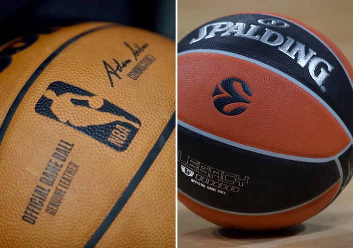 Les différences entre NBA, EuroLeague et autres ligues mondiales