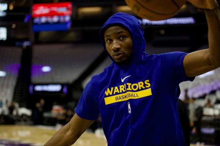 Pourquoi les Warriors doivent-ils échanger Jonathan Kuminga maintenant, avant que sa valeur ne chute ?