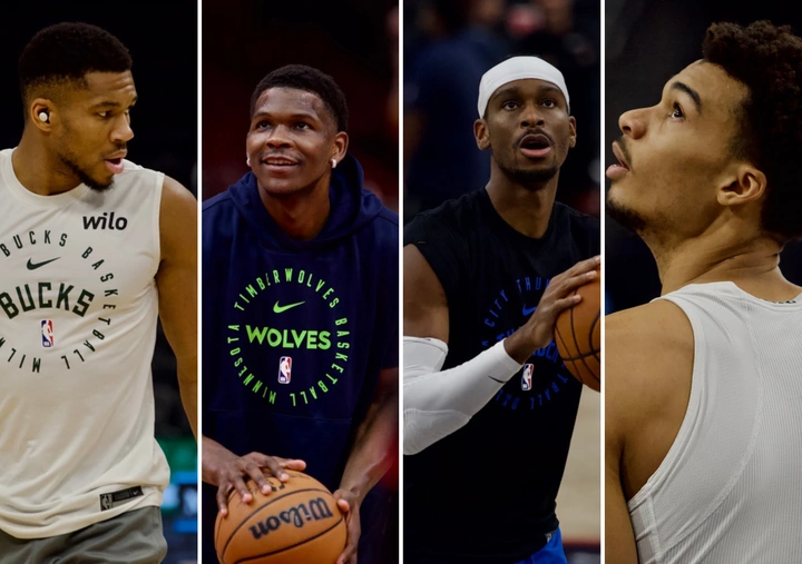 Les 10 meilleurs candidats au titre de MVP à l’approche de la saison 2026