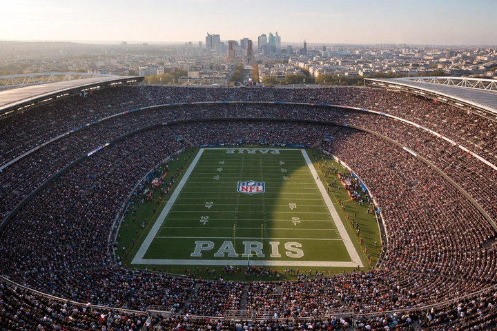 Assister à un match NFL à Los Angeles : billets, stade, calendrier