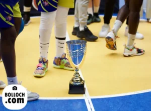 tournois basket 2025